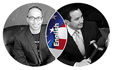 Beto Duran, Doug Fischer, and Kevin Kelley