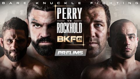 ▷ BKFC 56 Utah: Final Press Conference - Official Free Replay - TrillerTV -  Powered by FITE