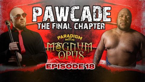 Paradigm Pro Wrestling on X: We're back again TONIGHT on