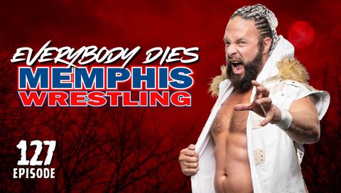 Memphis Wrestling - Ep. 146 Line Up on FITE+ announced including Josh  Alexander vs. Tim Bosby! - Alliance Wrestling.com