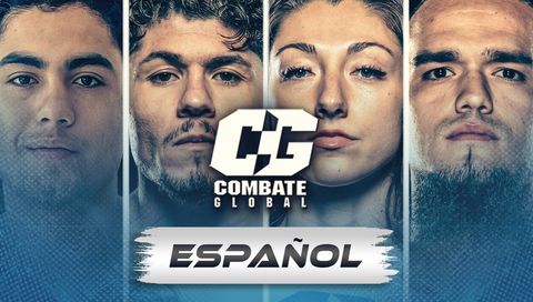 Combate Global Exclusivo - streaming online