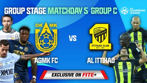 ▷ AFC Champions League 2023/24: Al Ittihad vs Sepahan SC