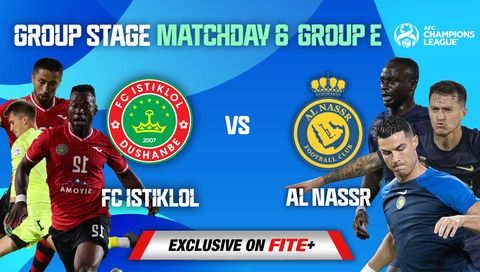 ▷ AFC Champions League 2023/24: Al Ittihad vs Sepahan SC