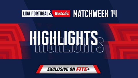 ▷ Liga Portugal Betclic Now Exclusively on FITE+ - FITE