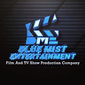 Blue Mist Entertainment Channel Logo