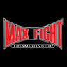 Max Fight Championship Channel Logo