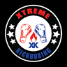 Xtreme Kickboxing Promotions Channel Logo