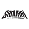 Samurai Soul Championship Channel Logo
