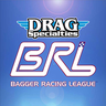 Bagger Race League Channel Logo