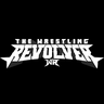 The Wrestling Revolver Channel Logo