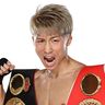 Naoya Inoue Profile Image