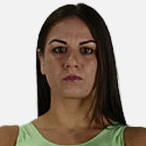 Alice Ardelean (7-5-0) - Fights, Stats, Videos - TrillerTV - Powered by