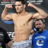 Chris Weidman Profile Image