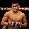 Kelvin Gastelum Profile Image