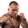 Chris Leben Profile Image