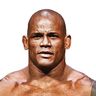 Hector Lombard Profile Image