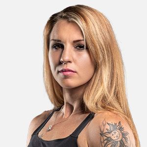 Britain Hart (11-7-3) - Fights, Stats, Videos - TrillerTV - Powered by FITE