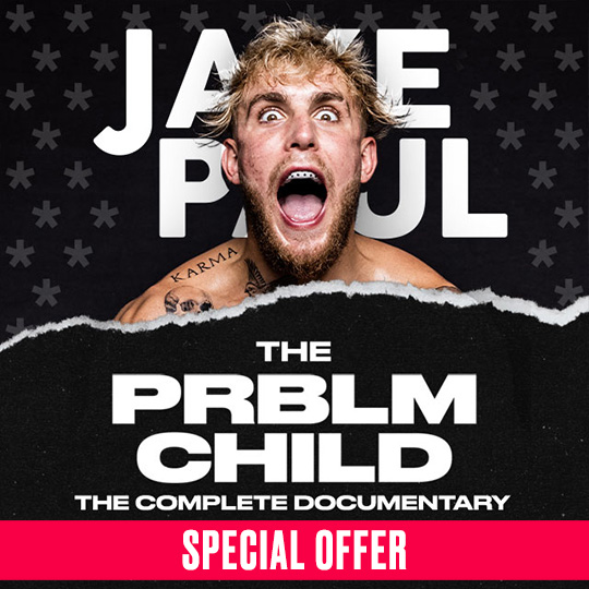 Triller Fight Club SPECIAL OFFER