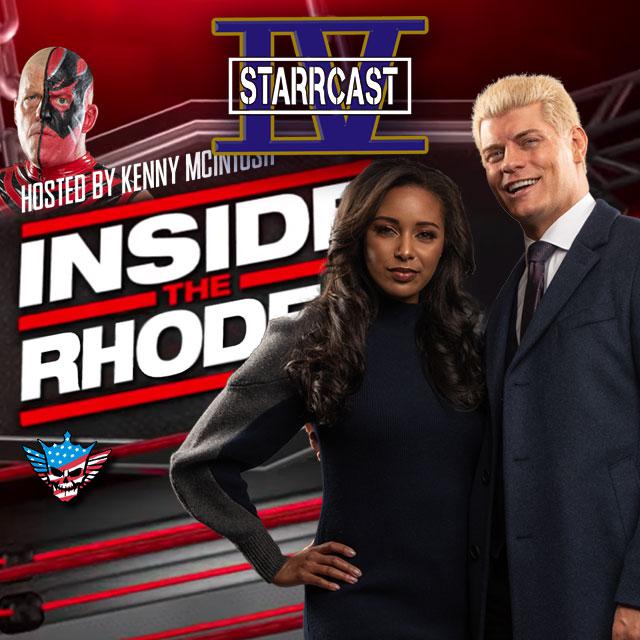 Starrcast IV: Inside the Rhodes