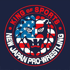 New Japan Pro-Wrestling of America