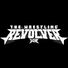 The Wrestling Revolver