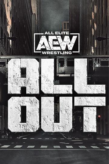 AEW: All Out 2023