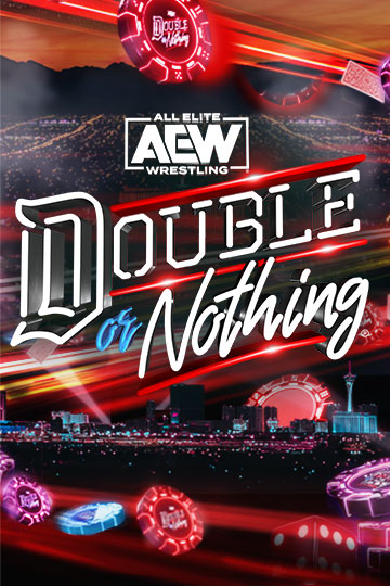 AEW: Double or Nothing 2023