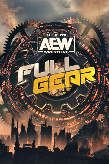 AEW: Full Gear 2023
