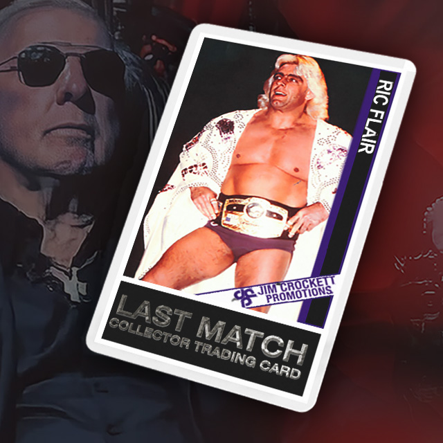 Impact Wrestling Rebellion 2022