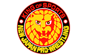New Japan Pro-Wrestling