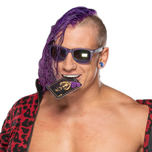 Ace Austin