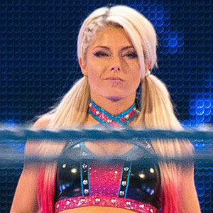 Alexa Bliss