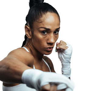 Amanda Serrano