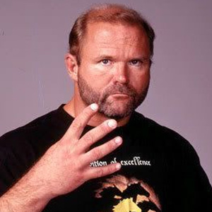 Arn Anderson