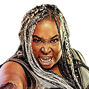 Awesome Kong