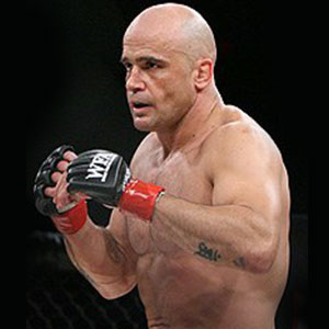 Bas Rutten