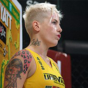 Bec Rawlings