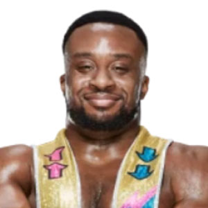 Big E