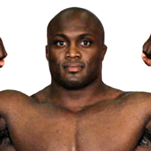 Bobby Lashley