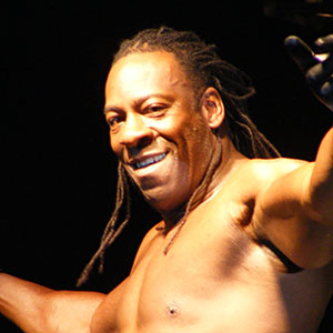 Booker T