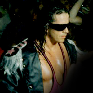 Bret Hart