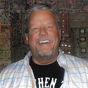 Bruce Prichard