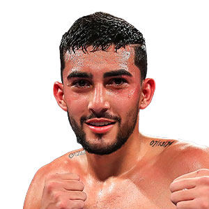 Bryan Lua