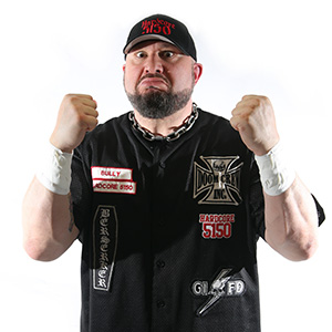 Bully Ray