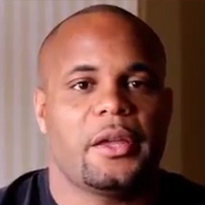 Daniel Cormier