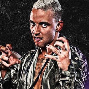 darby allin wrestler