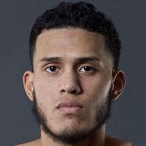 David Benavidez
