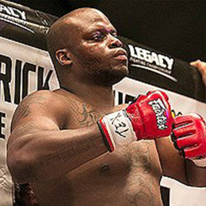 Derrick Lewis KOs Curtis Blaydes at UFC Fight Night 185, MMA UFC