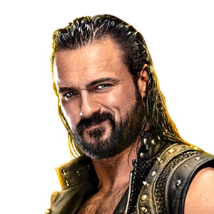 Drew McIntyre