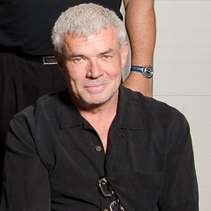 Eric Bischoff